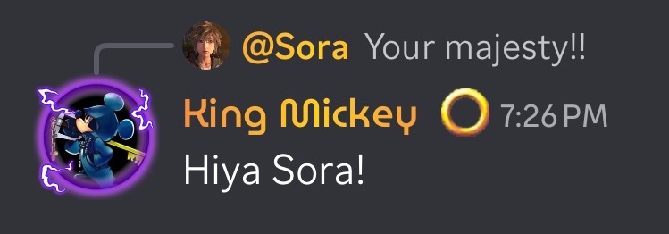 SonicFortnteGuy's tweet photo. They just letting everyone in the Sonic Discord server 😭 https://t.co/A4qLBKcaSv