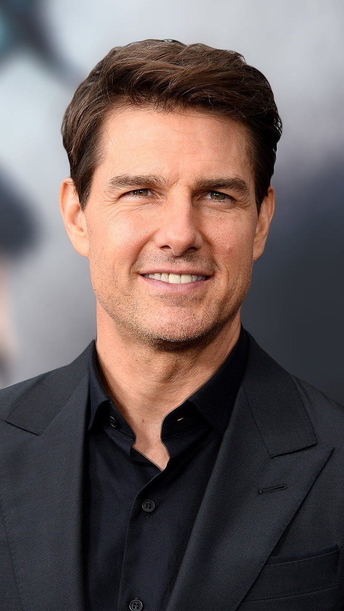 Dareylyz's tweet photo. Just in: Tom Cruise will never back down after fans criticised his new film "Digger", the 64-year-old  Veteran insisted that's one of the best project out there.

After CEO Josh Grode withdrawn funding $160 millions on the project, Cruise decided to sell Digger on his own.

Critics also stated that from Mission Impossible to Digger, Tom Cruise isn't the actor he used to be.

He's living privately and ralely speaks to the press, however this week he was keen to open up about his work and career, which includes roles in Top Gun, Eyes Wide Shut and Jack Reacher.