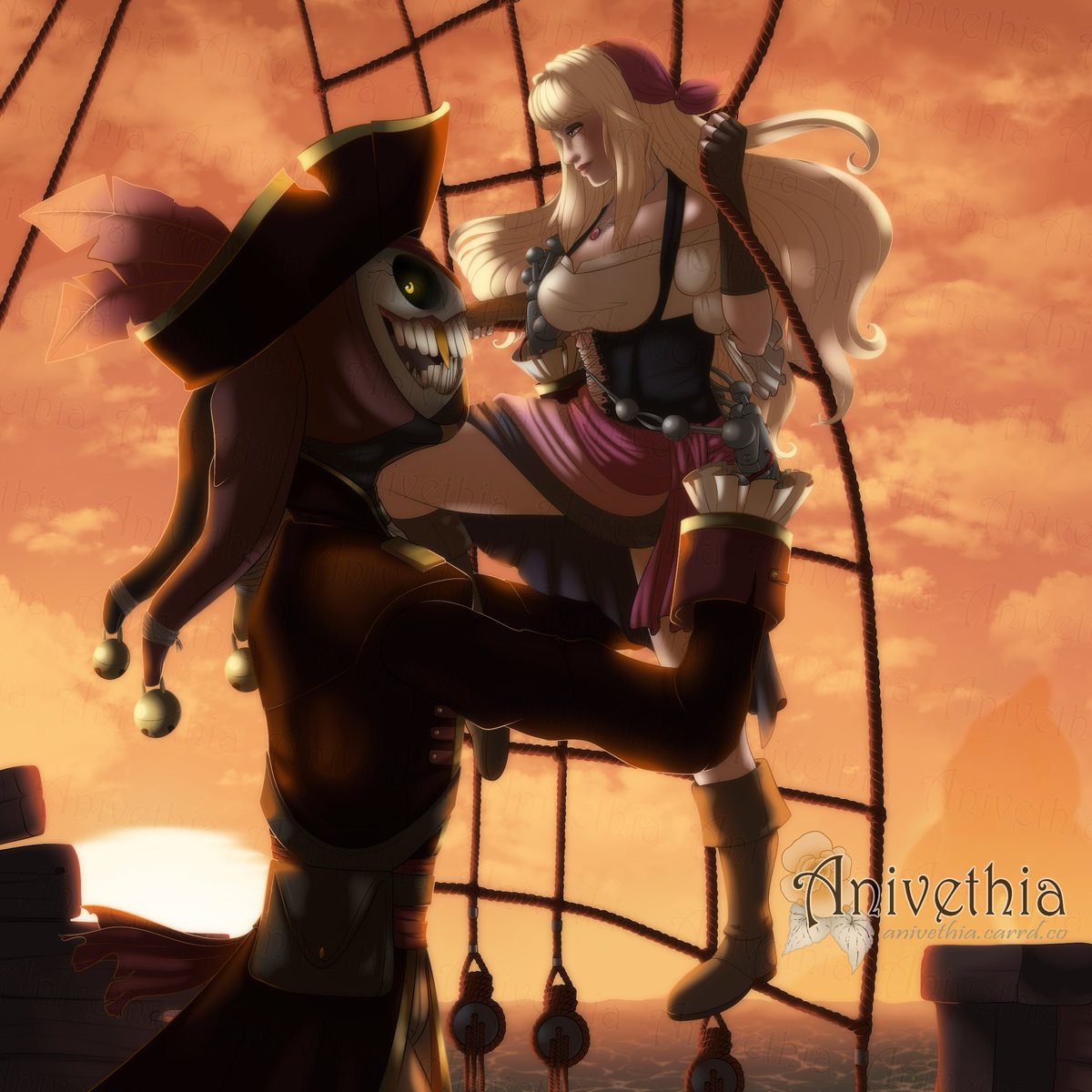 Anivethia's tweet photo. In honor of the Prototype for day's date (10/06), here are some of my favorite art pieces I've drawn with him! ^^ Featuring my OC Alice, paired with him of course 🥰
#prototype1006 #poppyplaytime https://t.co/hxa1ri2kl1