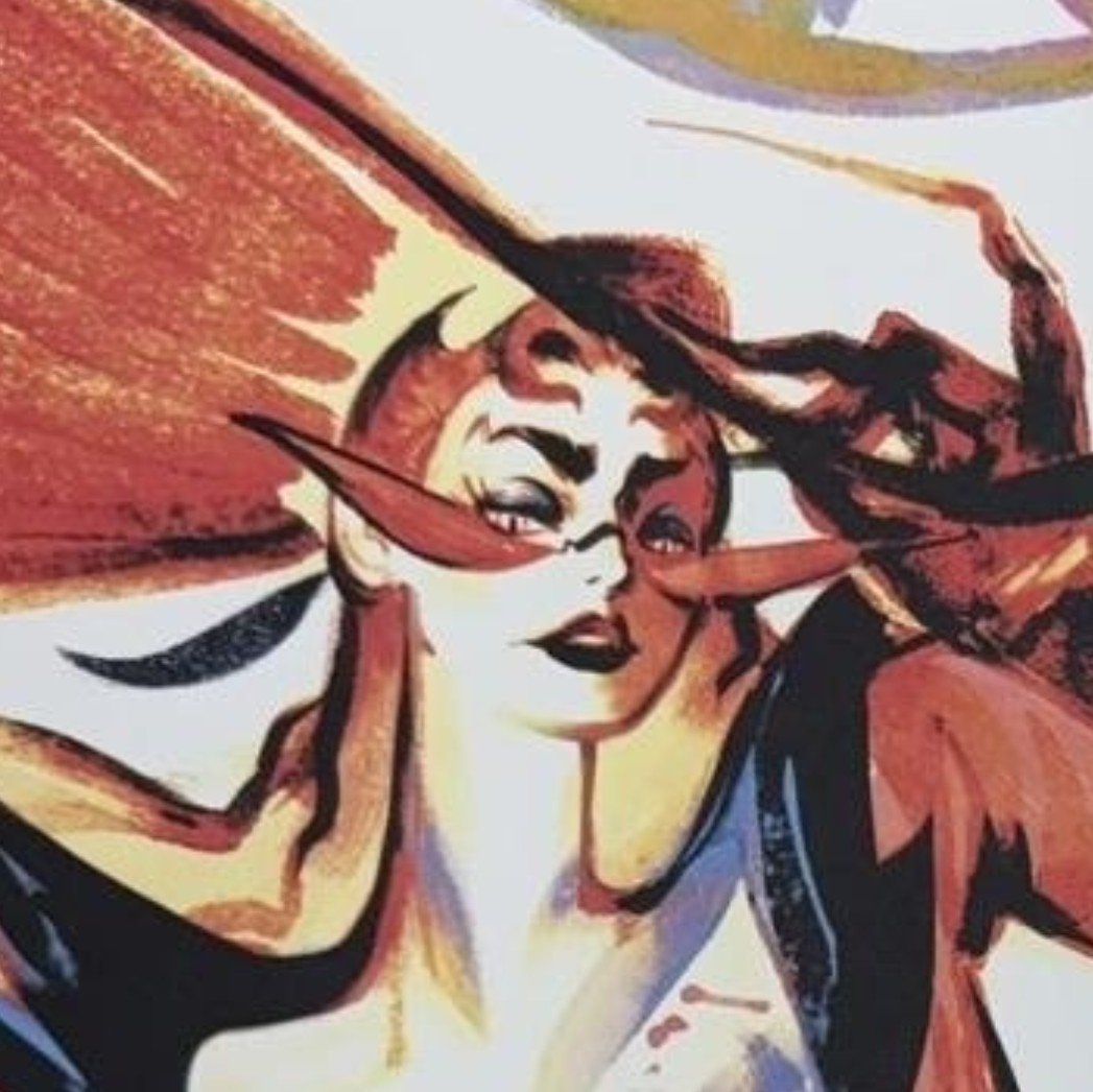 acervoevelynn's tweet photo. She’s dangerously gorgeous https://t.co/eBcsRierq2