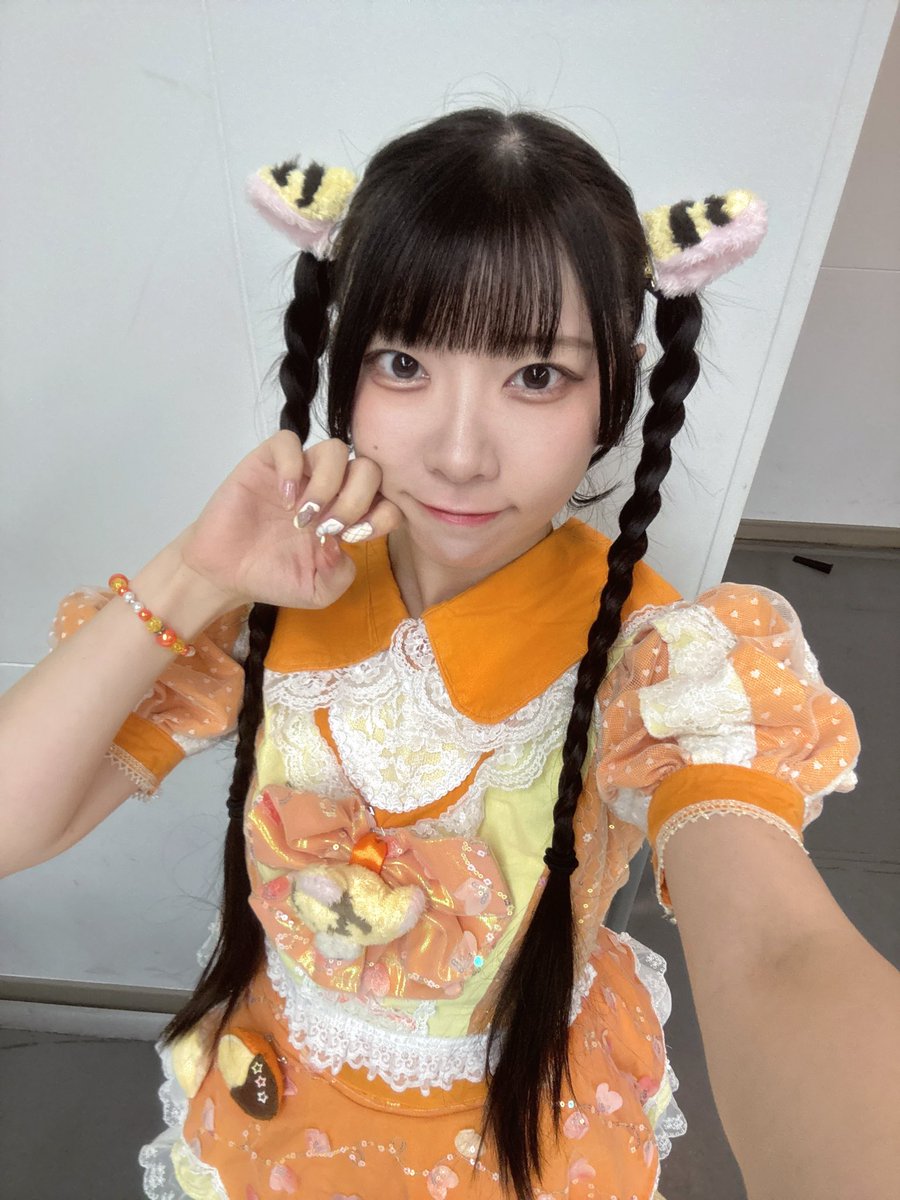 Nine_miyuu_6's tweet photo. おはようございます水曜日🌼 https://t.co/vwWVHinm5u