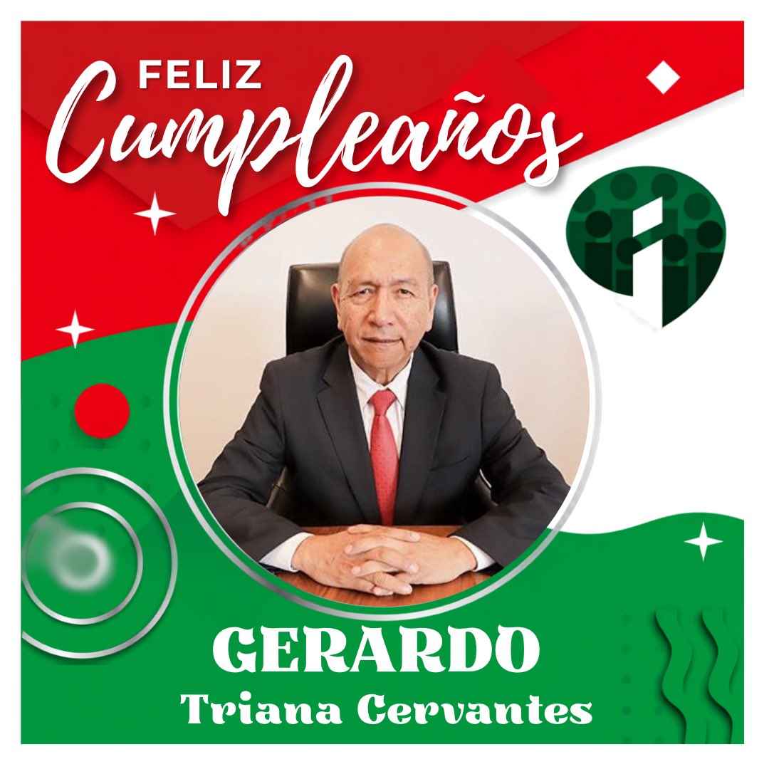 BetanzosOficial's tweet photo. Fraternal abrazo  on motivo de su cumpleaños a @getrice282 . Mis mejores deseos: que en este nuevo ciclo de vida continúen los éxitos. https://t.co/5ceVAJhAkY