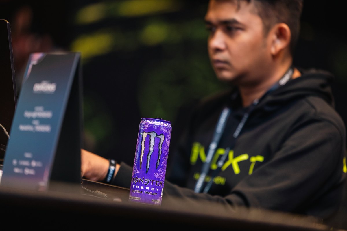 NexchangeHQ's tweet photo. The TOKEN2049 Origins Hackathon is live, powered by
#Cardano #solana #NOWNodes #chainlink #NEX
and #MonsterEnergySG.   36 hours. Idea to working product.  Builders heads-down for a shot at the US$150,000 prize   

NEX builderd is fighting! https://t.co/aU79vRQppu