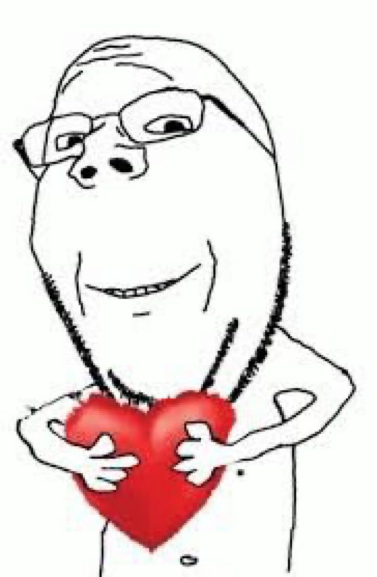 iiii_likeblue's tweet photo. @therealnikto Cuz ur peak https://t.co/UxwOQGmPkc