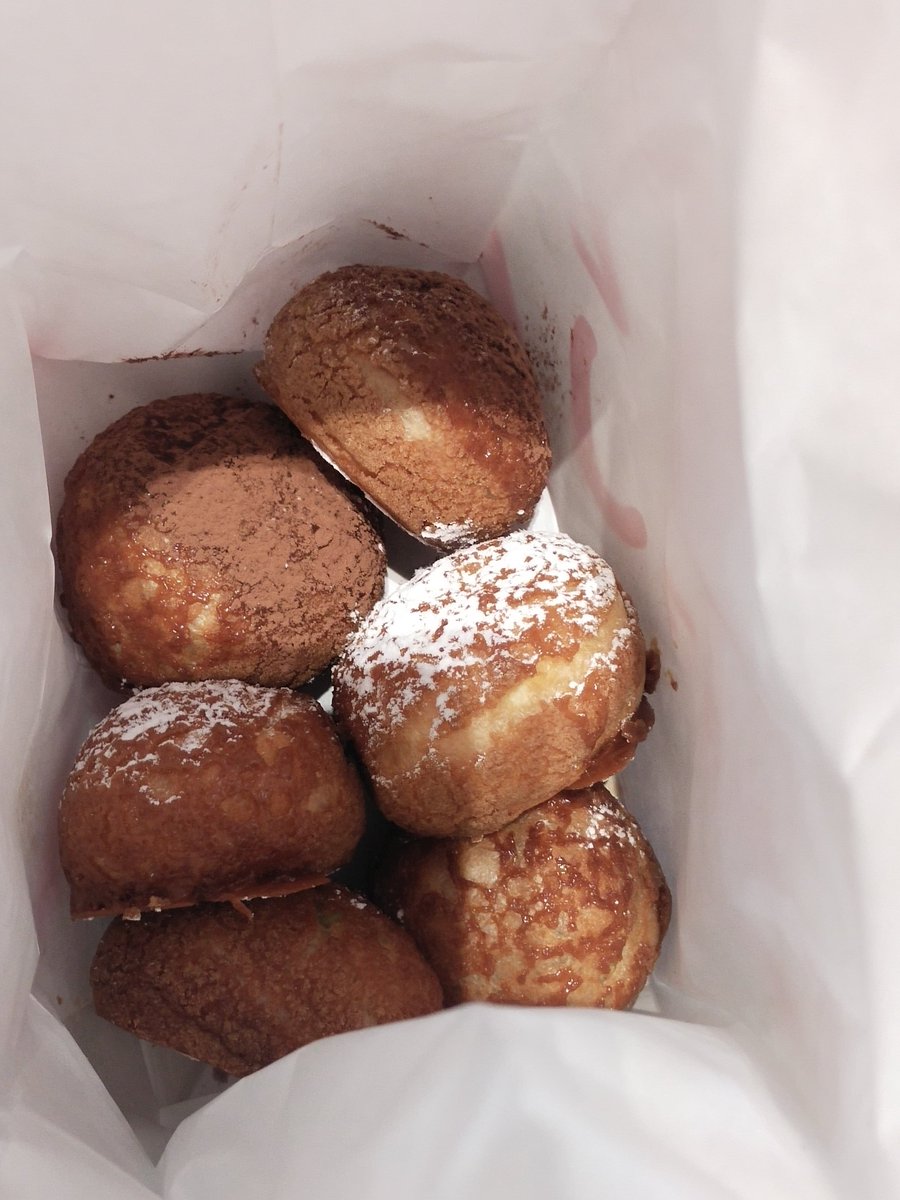 BonSawasdee's tweet photo. อร่อยนะ ชอบมาก 😍 https://t.co/VdlM3rxfQv