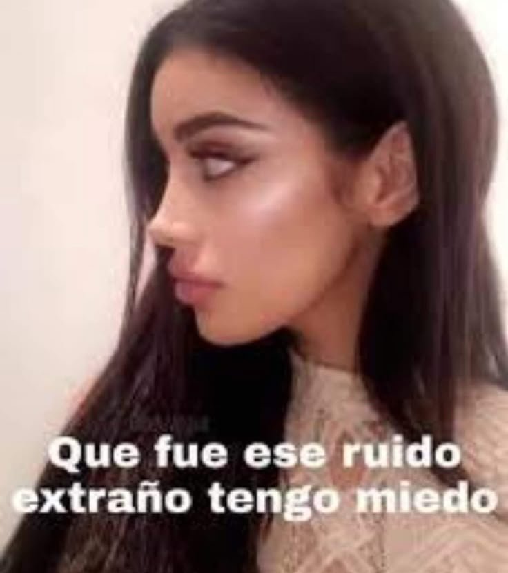 Fresitap0drida's tweet photo. "Tenemos que hablar " https://t.co/sYANcfor7S