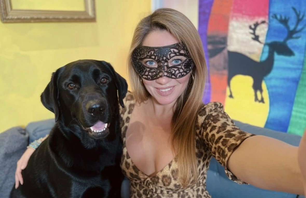 szxaw's tweet photo. It's a knotty world 
Count yourself lucky 
Private sessions 
Link on bio 
Discover more 

#K9 #Dogs #USA https://t.co/DVY1KMZLq6