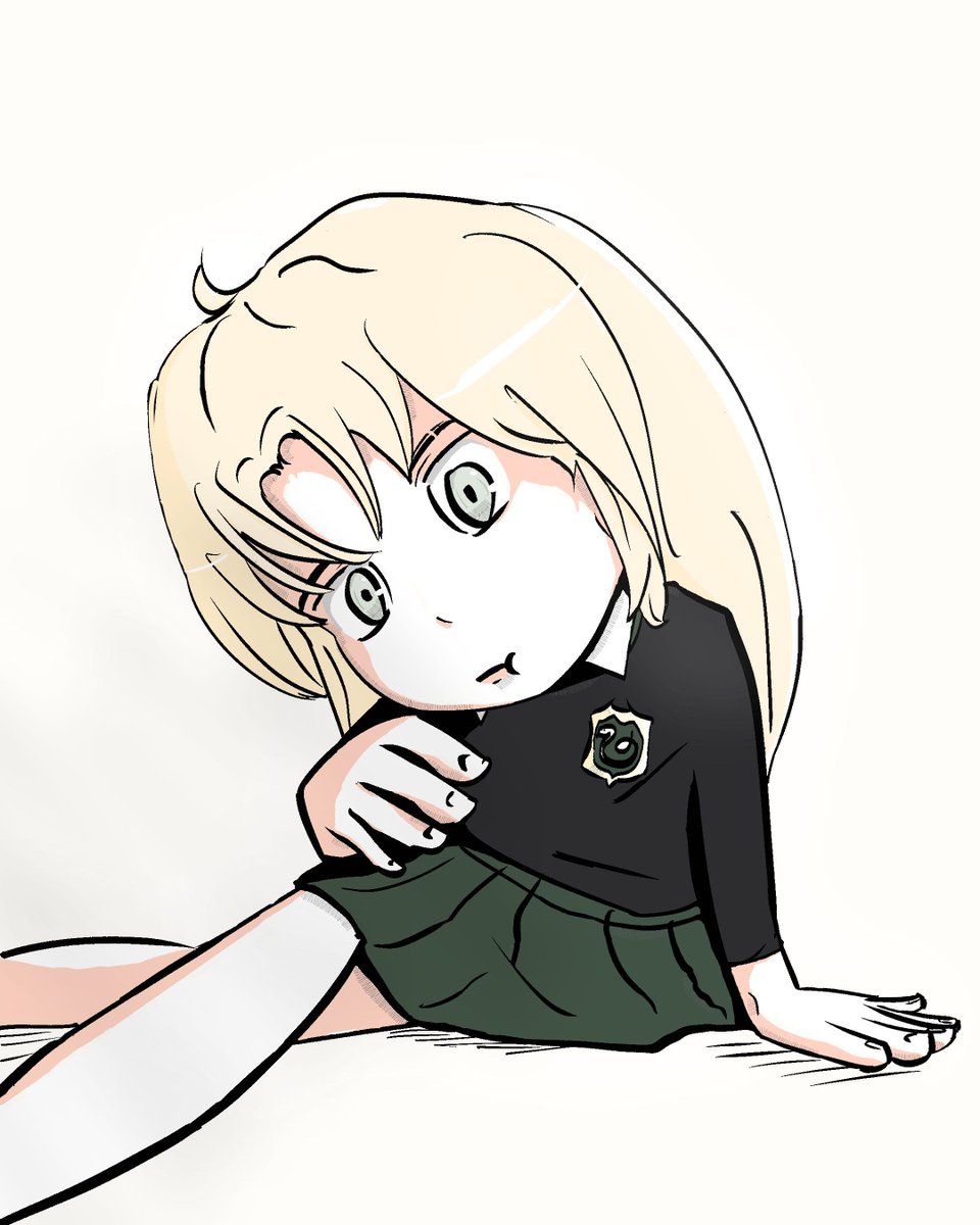 spritectfr's tweet photo. Little Malfoid🫪 #malfoid #harrypotter https://t.co/2c3ti3Q2jk