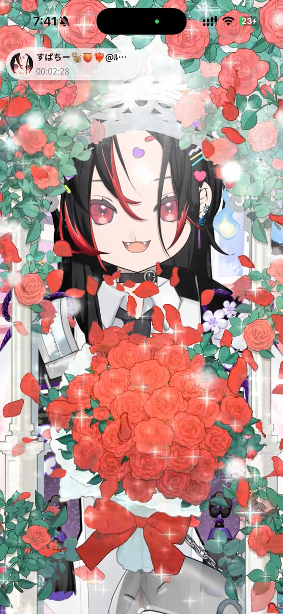 leowlow6's tweet photo. ありがとう😭🩷🩷🩷🩷🩷🩷🩷 https://t.co/gIcwUyk6Py