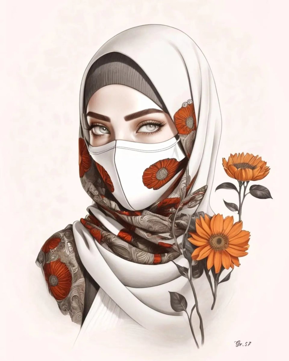 free_man_575's tweet photo. #art_painting #portrait_painting #hole_in_the_wall #arab_woman #beautiful_woman #beauty_eyes #gray_eyes #sexy_woman #veil #hijab #burqa #flowers #Gr_57 🎱 https://t.co/d7bWvtFhJL