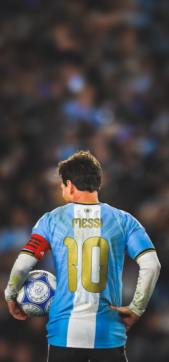 ColapintoWalls's tweet photo. les dejo 2 wallpapers de la última noche del 10

🇦🇷 Lionel Messi vs Benin.
9:16 Vertical Mobile Wallpapers. https://t.co/lX4C5ITXqj
