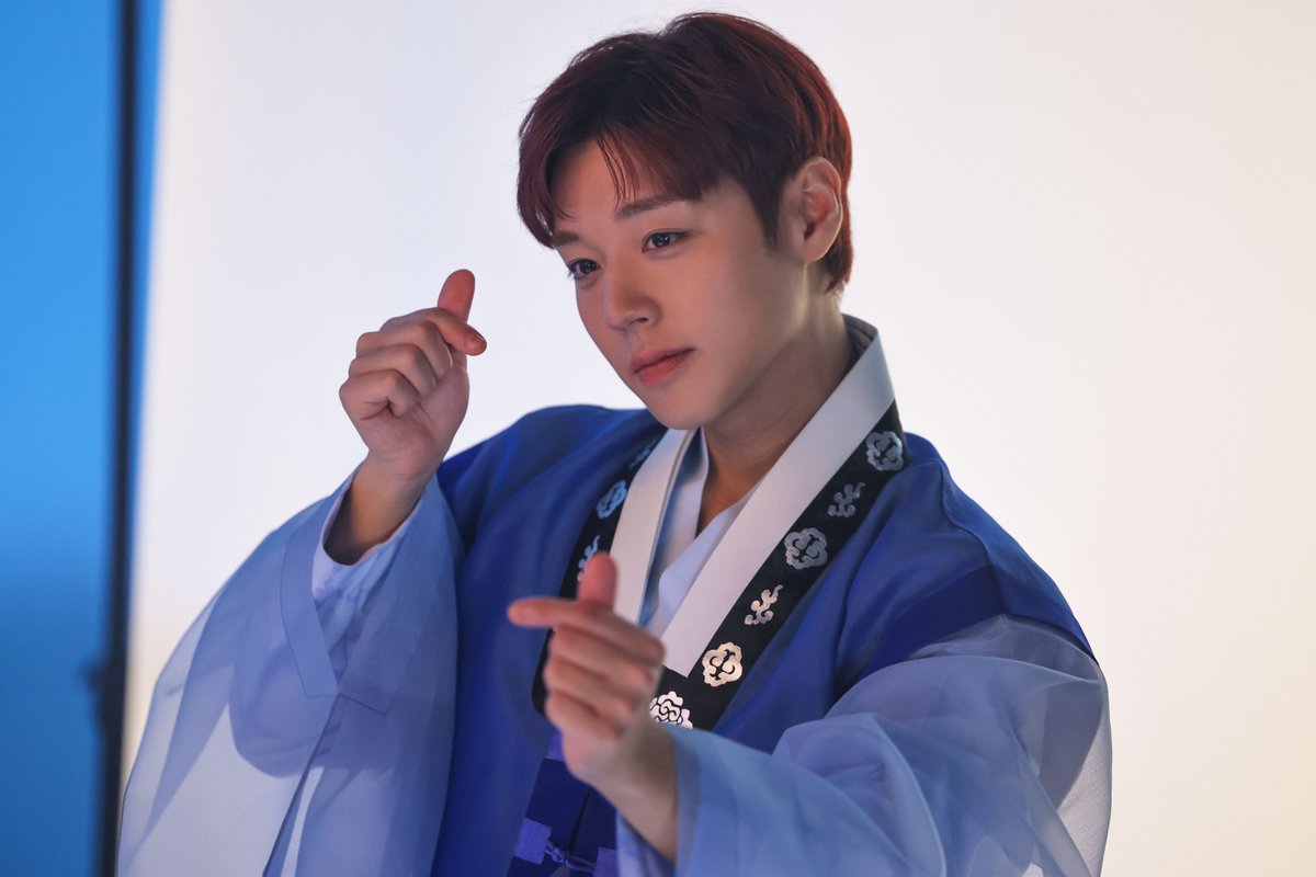 YYentertain's tweet photo. '도깨비의 세계' 광고 현장 Behind Photo

🔗https://t.co/YuMa9lvsd8

#박지훈 #PARKJIHOON
#도깨비의세계
#YYentertainment https://t.co/zG8SEUHeeg