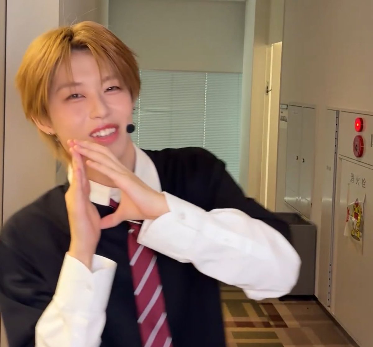 LUVTOWA_'s tweet photo. 永遠ちゃん頑張れ！ https://t.co/9d3hE3PWAK