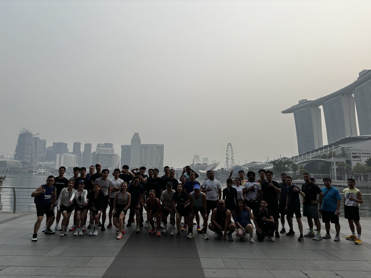 SuiRunClub's tweet photo. #SuiBasecamp are we ready? https://t.co/4ouchmdMeS