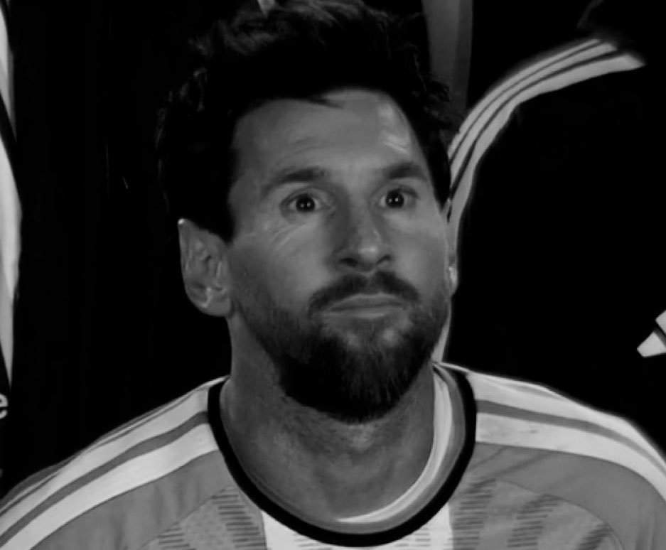 SportJ's tweet photo. وإذا العيونُ تحدثتْ بلغاتِها
قالت مقالاً لم يَقُلْهُ خطيبُ https://t.co/LOKDKrUK38