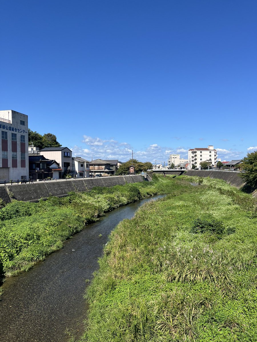 Tuno_kkei's tweet photo. 散歩日和 https://t.co/iucWv6IT2O
