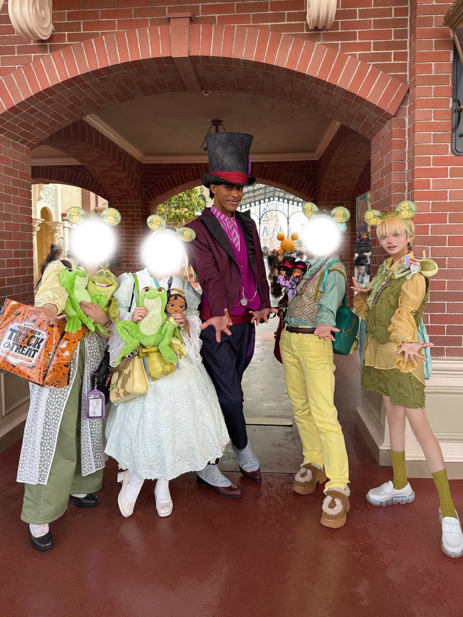 yumenoSei_oO's tweet photo. ｶﾁｭｰｼｬおそろいﾌﾟﾘｷｽﾊﾞｳﾝﾄﾞでinしてきた~~~💚💛
と~ってもしあわせ𝙷𝚊𝚙𝚙𝚢🎶な1日でした💛💚 https://t.co/Y9EnA04sKJ