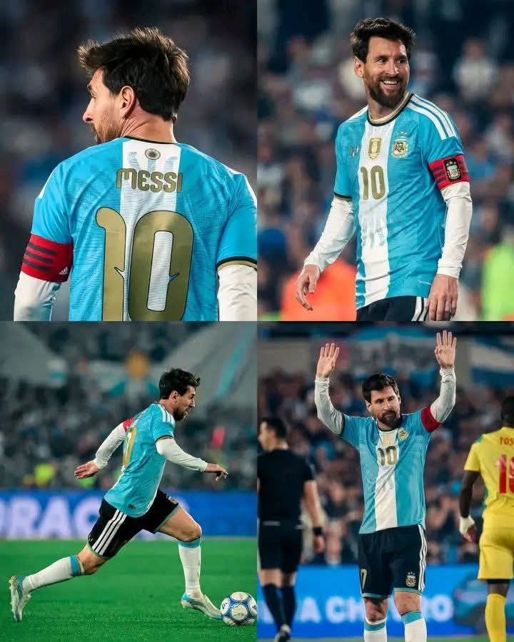 Mosharof221's tweet photo. The last dance. 🥹🇦🇷🐐 https://t.co/IfOM77cDu1