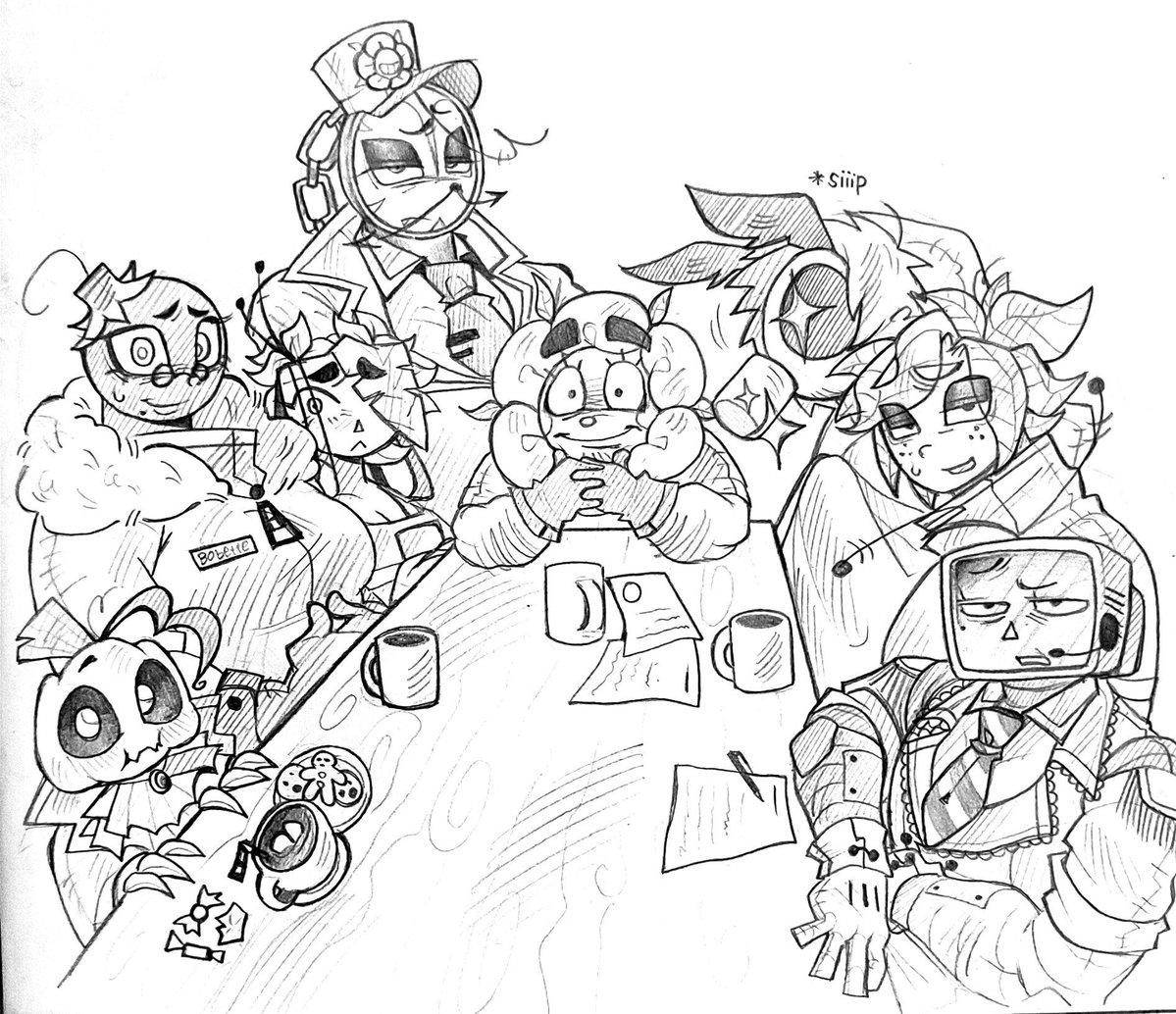 thatmooncupguy's tweet photo. same vibe with different group oh girl https://t.co/JL1jujfx02