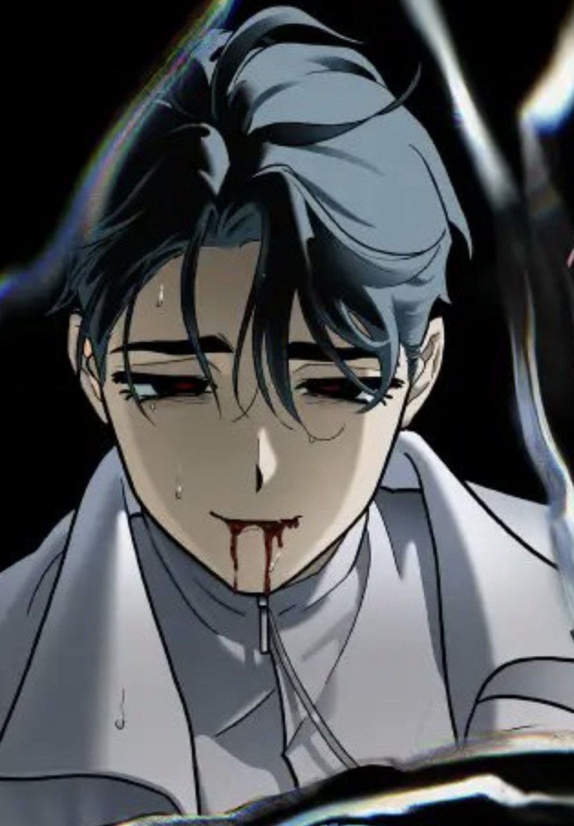 i5yaksha's tweet photo. will never get over this ivan expression... https://t.co/0S8loLzsby