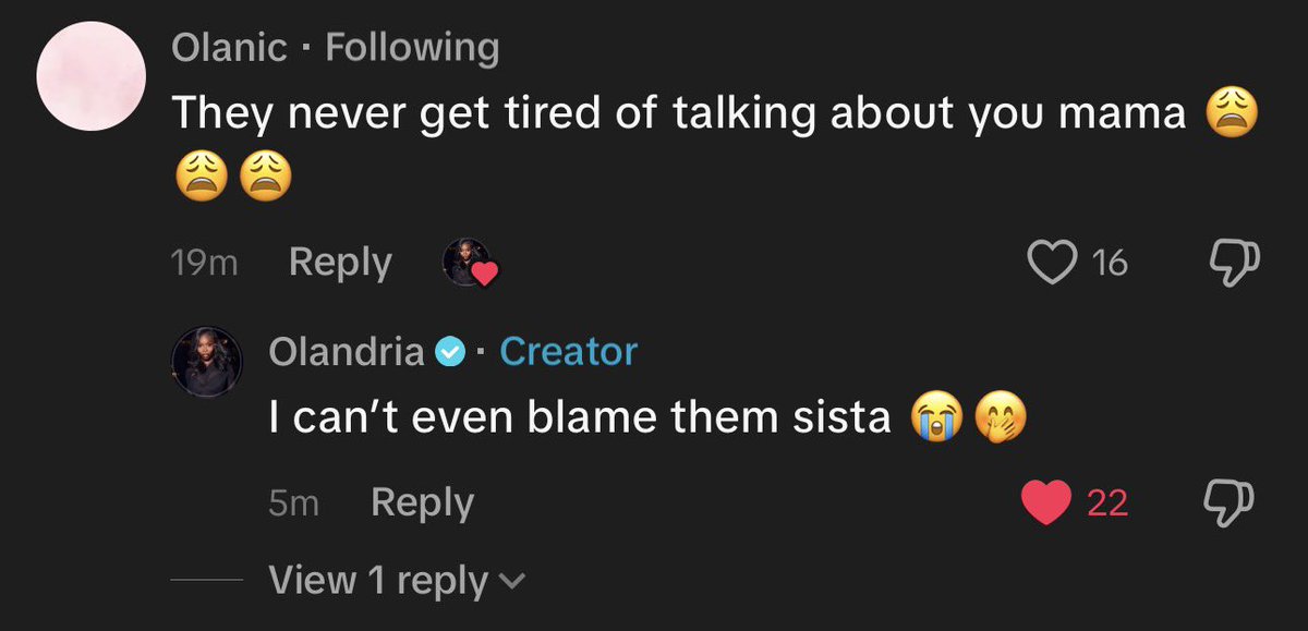houseofolandria's tweet photo. 😭😭 https://t.co/2yrMXOjbKX