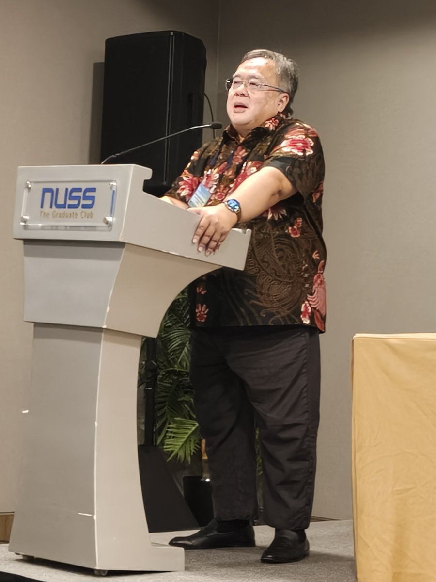 ERodDev's tweet photo. #Trade is associated w #manufacturing value added gains, &amp; more jobs, but still relies on imported inputs rather than local materials. Also, more trade brings higher Green House Gases #GHG. Today #Asia needs to focus on higher quality growth, says @ADBInstitute CEO BambangBrodjo. https://t.co/VPaRuMRe0C