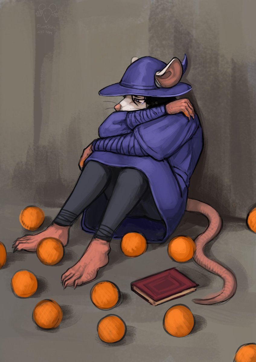 ChipFlints's tweet photo. still cant cast fireball, only cheese ball https://t.co/JEAFH6HfhD
