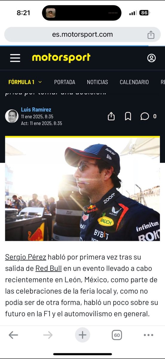 davidnovoatosca's tweet photo. Esa capacidad financiera y operativa también nos permitió hacer cosas diferentes: impulsar proyectos innovadores como Luztopía, seguir desarrollando y consolidando el Festival de Verano y destinar recursos del propio Patronato a proyectos que ampliaron la actividad más allá de las semanas tradicionales de Feria.

Parte de esos recursos también se convirtió en patrimonio para la ciudad. Entre otras acciones, dejamos una inversión cercana a 12 millones de pesos en el área de juegos del Parque Explora, un espacio que permanece para las familias y, especialmente, para las niñas y los niños de León.

Por otro lado @MiguelZacarias, al concluir nuestra administración entregamos el Patronato con alrededor de 60 millones de pesos disponibles en cuentas bancarias. Adjunto nuevamente el estado de cuenta para que este dato también pueda verificarse.

Por eso no es correcto poner en una misma bolsa los 200 millones aportados por el Estado, los remanentes generados por las distintas ediciones de la Feria y el saldo bancario con el que se entregó el Patronato. Son conceptos distintos y cada uno debe analizarse por lo que representa.

Precisamente por eso insisto en discutir con datos, pero también en comparar correctamente qué mide cada dato.

Ahora bien, como también te comenté en la entrevista, desde nuestro punto de vista la gestión al frente de la Feria debía cumplir con tres objetivos indispensables:

Primero, tener un profundo sentido social, para que la Feria generara beneficios para las y los leoneses y guanajuatenses y dejara también un legado para la ciudad.

Segundo, ser cada vez más atractiva turísticamente y fortalecer el posicionamiento de León y Guanajuato, porque atraer visitantes y generar exposición nacional e internacional contribuye a la derrama económica, a la marca ciudad y, finalmente, al bienestar de nuestra gente.

Y tercero, innovar permanentemente en contenidos y experiencias, para mantener vigente a la Feria, atraer nuevos públicos y seguir consolidándola como uno de los grandes eventos de México.

Bajo esos tres criterios tomamos nuestras decisiones. Nuestra responsabilidad como Patronato era muy clara y delimitada: administrar de forma eficiente la institución y hacer la mejor Feria posible bajo los objetivos encomendados. Pretender evaluar la pertinencia de estos recursos sugiriendo que debieron gastarse en las necesidades de otras dependencias municipales es caer en un error básico de presupuestación pública. A nosotros nos correspondía dar resultados sobre el mandato específico de la Feria, y ahí las cuentas están entregadas.

Y es precisamente dentro de esa visión institucional donde debe entenderse Inspira.

La Feria es plural y durante nuestra gestión escuchamos también a mucha gente que pedía hacer cosas diferentes. Inspira fue una apuesta por generar nuevos contenidos, traer a León personalidades de talla internacional y contribuir al posicionamiento de nuestra ciudad y nuestro estado.

Tú puedes considerar que destinar recursos a traer figuras como Serena Williams o Checo Pérez fue un gasto excesivo. Yo considero que fue una inversión en contenido, innovación y posicionamiento.

Y también existen datos para evaluar el interés que generó. Al evento de Checo Pérez asistieron alrededor de 11 mil personas.

Pero el impacto no terminó en quienes estuvieron físicamente ahí. Su presencia en León ocurrió en un momento de enorme atención internacional sobre su carrera y generó cobertura nacional e internacional, incluso en medios especializados de Fórmula 1.

El posicionamiento turístico de una ciudad también se construye a través de ese impacto mediático. Cuando León aparece en medios nacionales e internacionales asociado a acontecimientos y personalidades de relevancia mundial, se fortalece la marca ciudad y se amplifica el alcance de la propia Feria. (2/3)