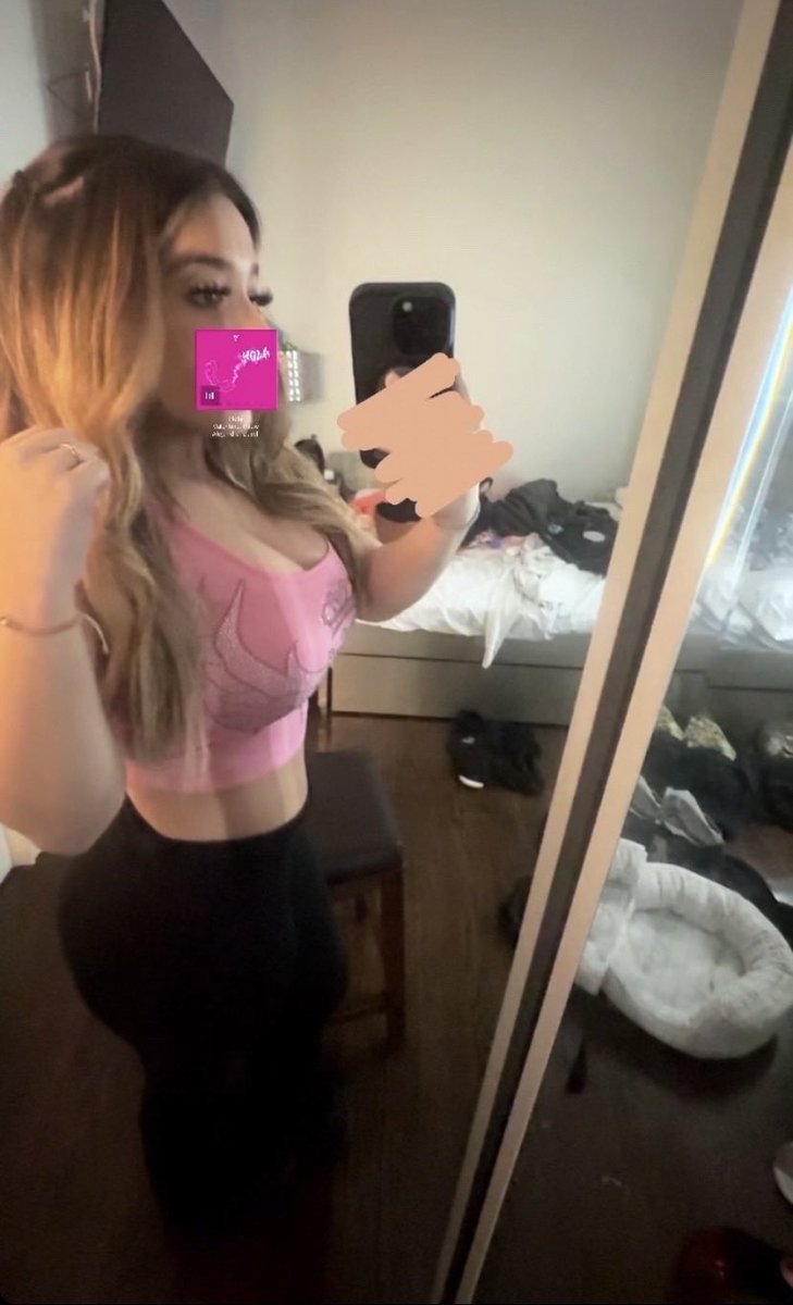 cs4560562's tweet photo. Dm me if you wanna see more of her 
#latina #bop #bigtits #baddie #bigass https://t.co/byn2tPVK6B