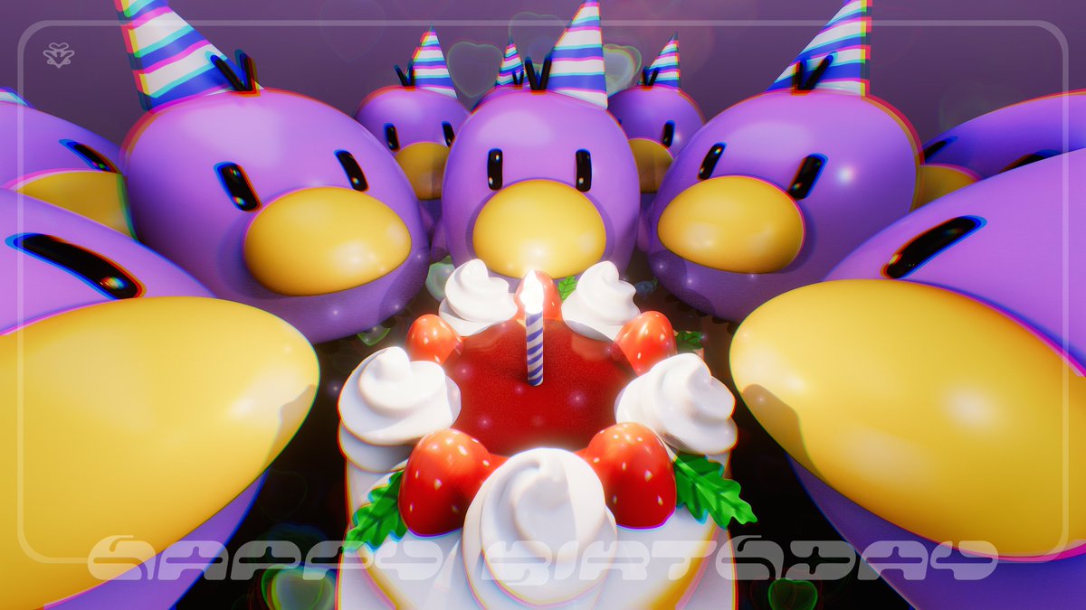 Blissonline_'s tweet photo. I'm now fully 28! My journey through life &amp; art continues. I am happy that I didn't give up after facing numerous setbacks &amp; have grown stronger with each step.
Thanks for watching me on my art journey &amp; i hope more people will supporting me on future!💗 https://t.co/aTxfOB5wwm