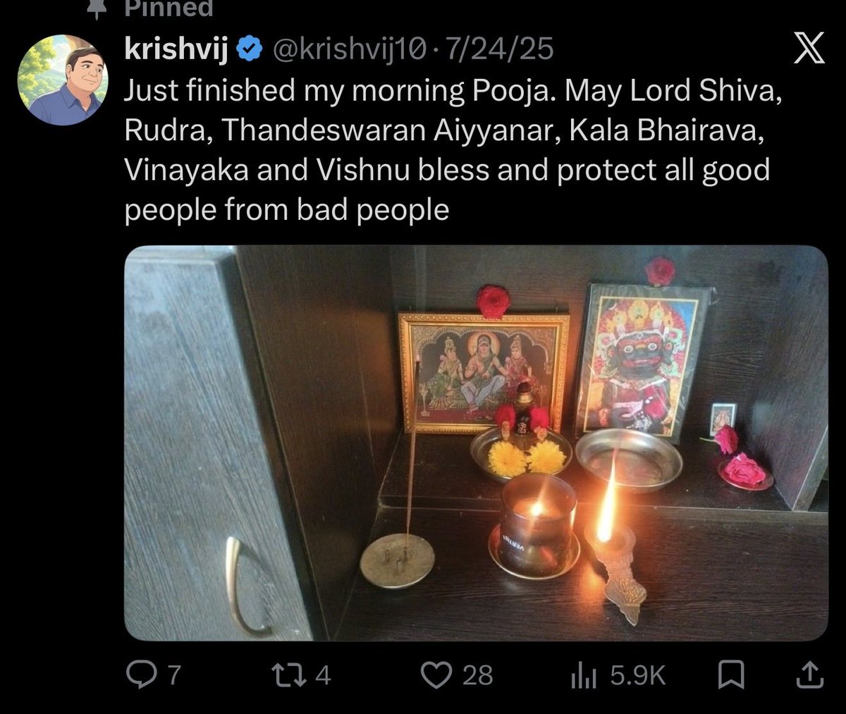 Youtried88's tweet photo. @krishvij10 @asadfacts Yea listen to this guy who prays to god knows what and then shits in the streets like the animal he is. https://t.co/OEziidWPv2