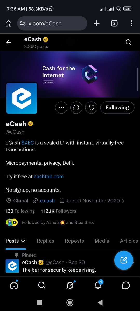 Aklas78's tweet photo. @StealthEX_io @BeldexCoin @Zcash Happy 8th anniversary.
All done https://t.co/MjSvO8i2T9