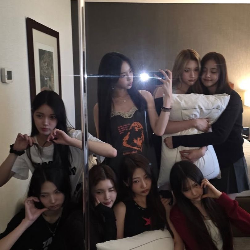 kimpang9_7's tweet photo. #하츄트친소 #하츄_트친소

성인 하츄입니당..
저에게 다가와주세요٩(๑❛ᴗ❛๑)۶

지우 최애지만
8명 모두를 다 사랑해요..🫶🏻 https://t.co/I3qWga4rgw