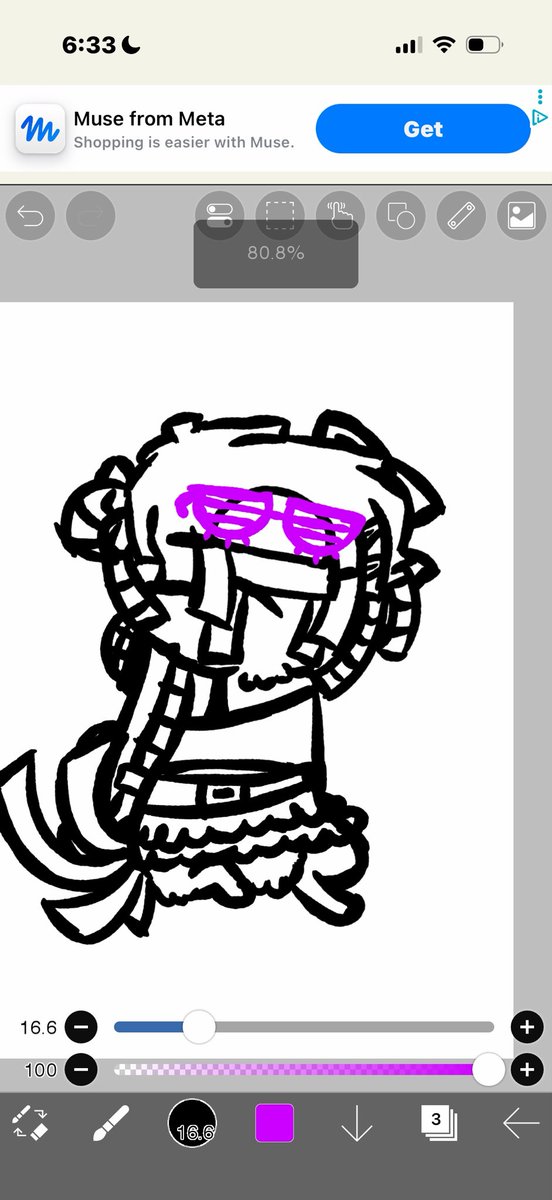 ZECUPAKECHAN's tweet photo. wip that will get approximately 1 like https://t.co/pqhtifCBrg