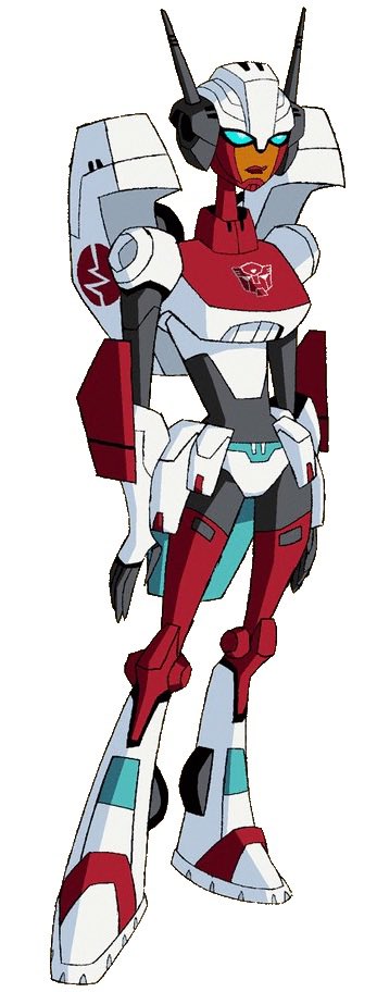 primal80124's tweet photo. Thread of jg1 characters in tfa

Super god masterforce:

- Minerva
- Metalhawk https://t.co/26geOvXWJC