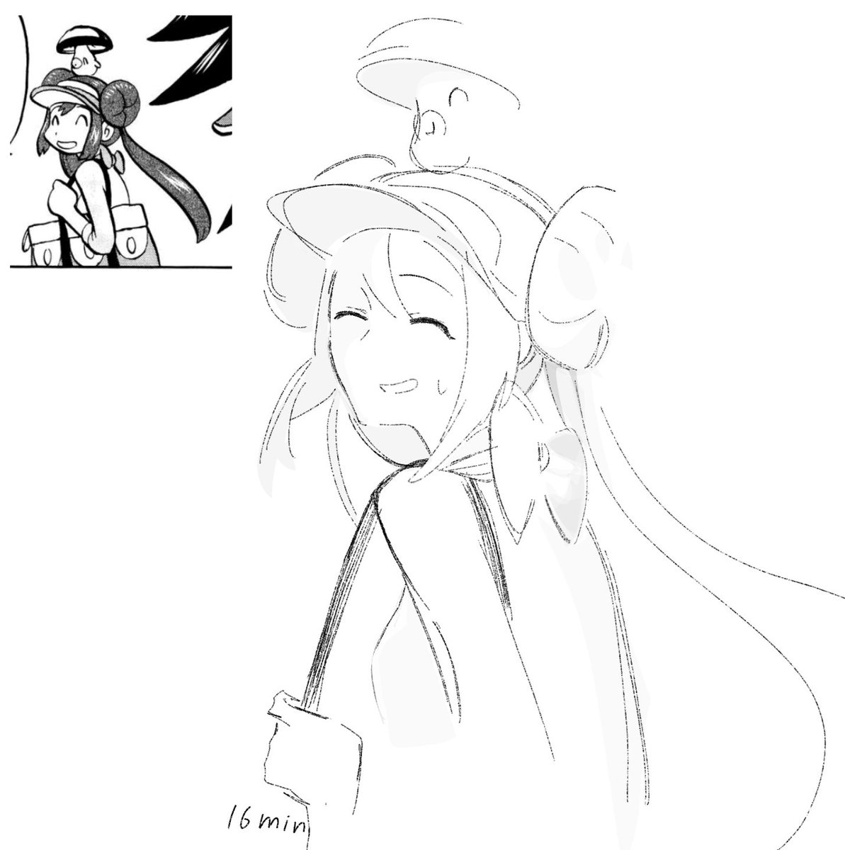 Edoe57303's tweet photo. #pokespe
rkgk https://t.co/xeYqiDeRD8
