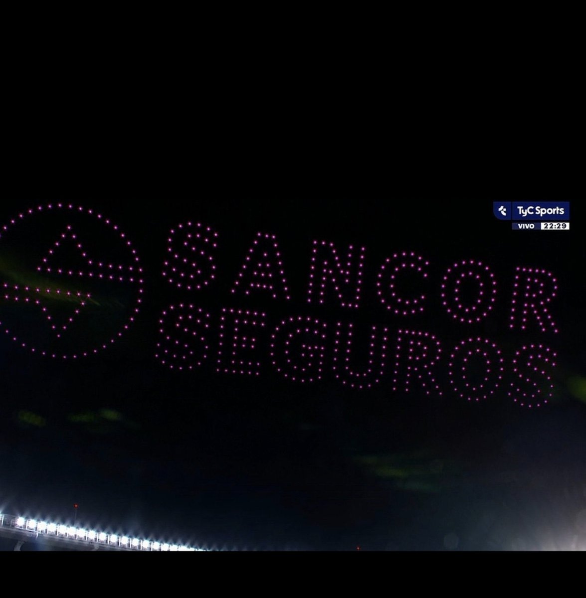 Trumperizar's tweet photo. - A ver la sorpresa😍

*Sancor Seguros*⚰️ https://t.co/7gYGx43wgT