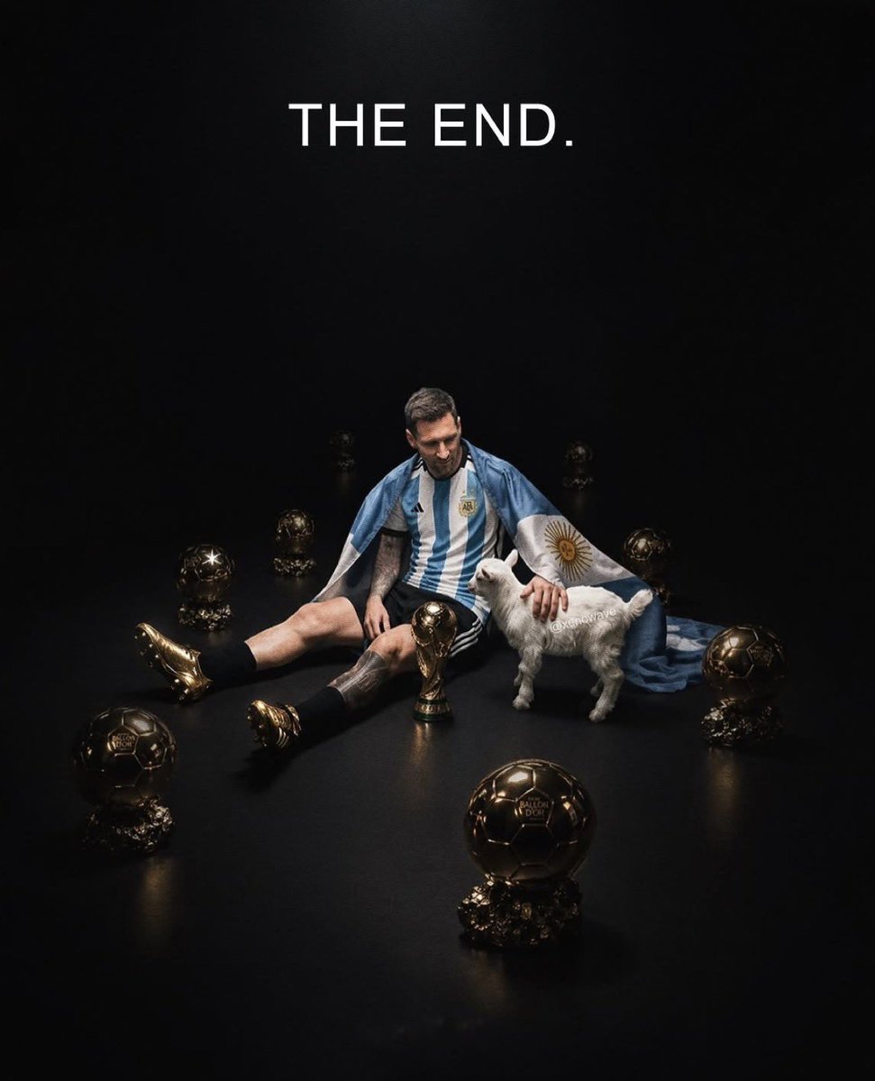xhuii01's tweet photo. The end of the greatest era of all time. https://t.co/CGSIJdFWZb
