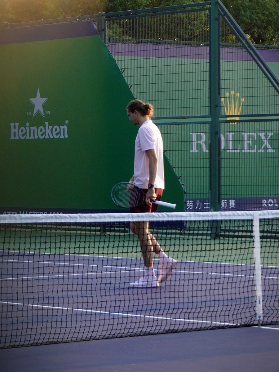 Type1Deuce's tweet photo. 10/6 Shanghai https://t.co/CALSBeSXpe