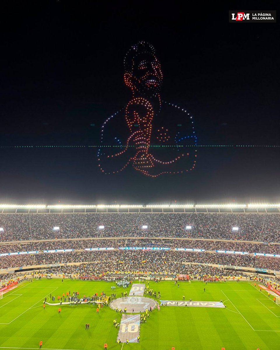 RiverLPM's tweet photo. Gracias, Leo 😍 https://t.co/5Q3MHueQCE