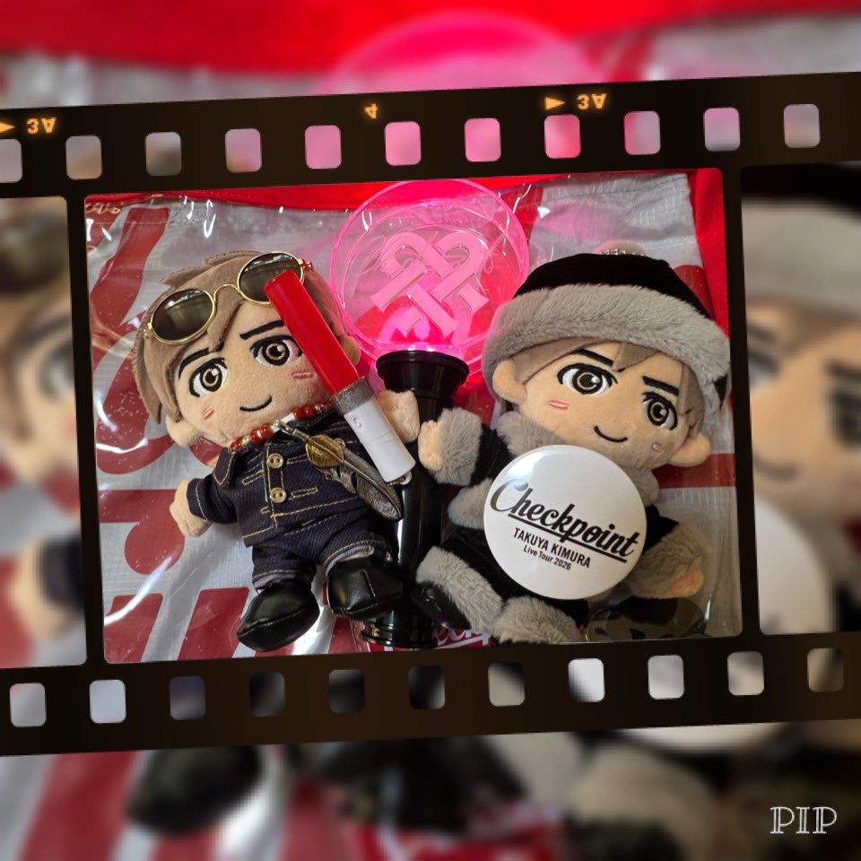 CrewYuka's tweet photo. おはようございます😊準備OK❣️今から福岡🚅💫❣️お邪魔します😊参加される皆様よろしくお願いします✨️
 #木村拓哉
 #TAKUYAKIMURALiveTour2026
 #Cheakepoint https://t.co/uifEkFxH2l