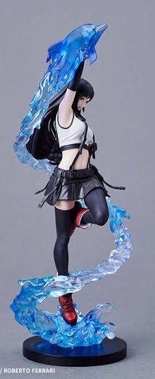 _strifehart's tweet photo. I love how this is actually such an iconic pose for her 🐬♡ https://t.co/Xhnj0UvMub
