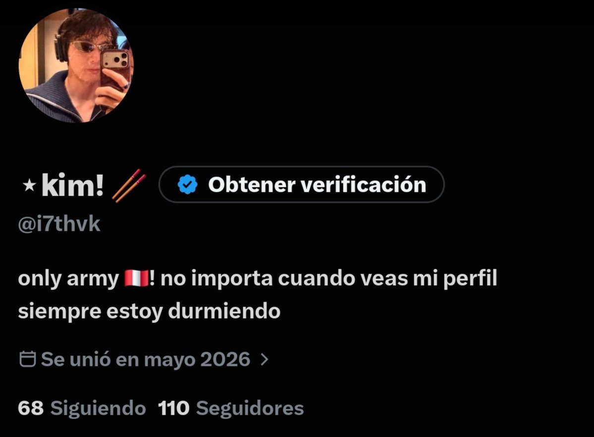 i7thvk's tweet photo. AMOOO ya somos 100 kim lovers :3 https://t.co/9ZT5bknvfC