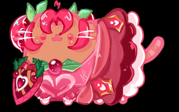 911WhoseThis's tweet photo. @OctoChilli OUU SO CUTE it reminds me of when I made Pusheen Hollyberry... 🥹 https://t.co/Y6acQtRInT