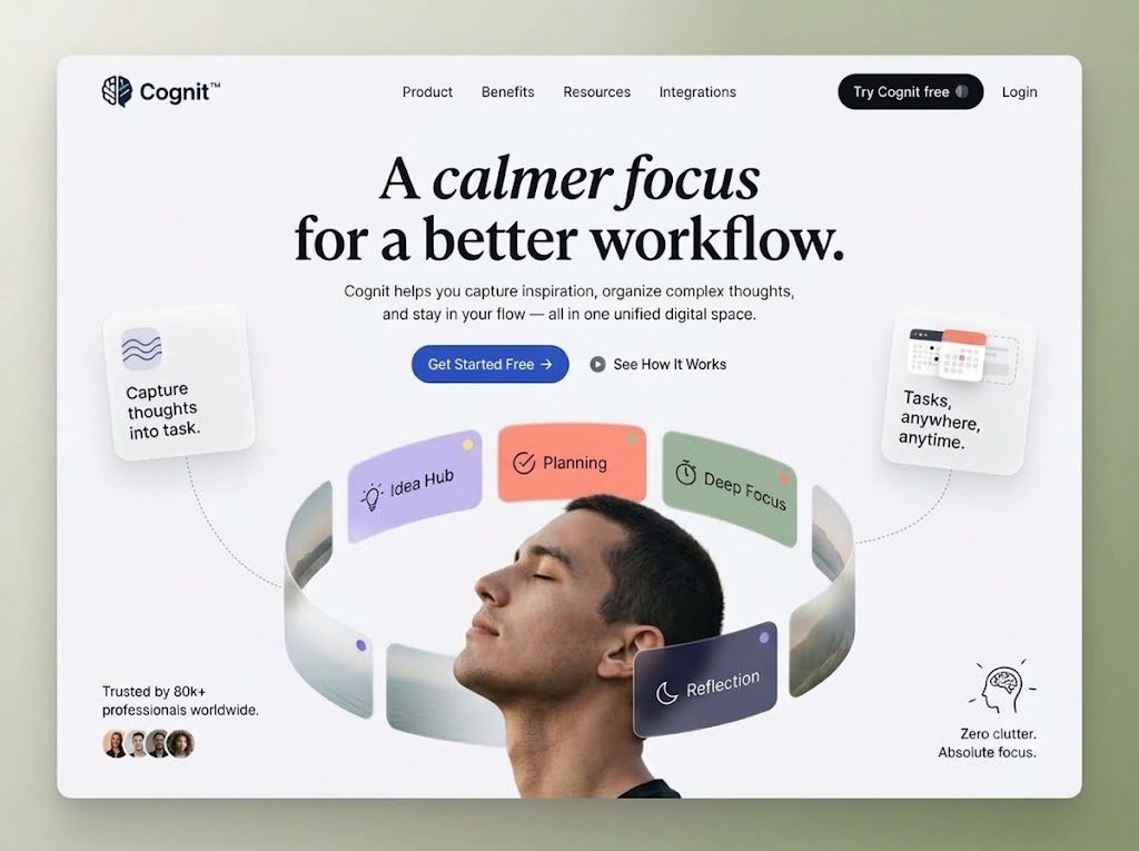 heyshift_1hq's tweet photo. A calmer focus for a better workflow. https://t.co/4N2OGCuPai