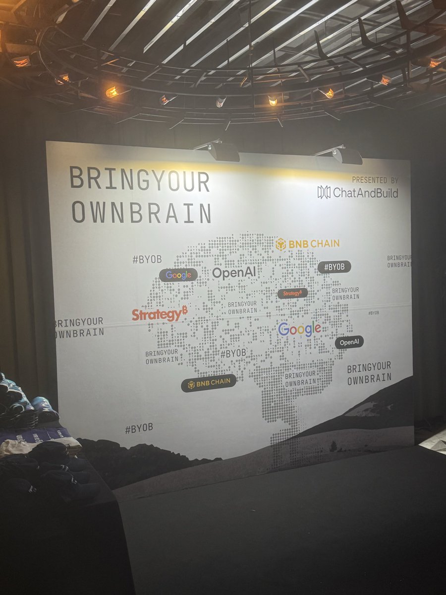lclwalter's tweet photo. Today’s 🔶 day, bringing Captain Pikachu (first simplified chinese exclusive card) for the day, starting with @chatchat , co-hosted by @bnbchain.
Event’s stacked! @Google @OpenAI @Strategy @ladyxtel https://t.co/JSidJYegVz