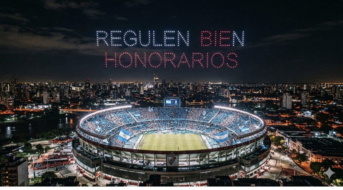 ElMundoJuridico's tweet photo. 📌 Cringe lo de los drones. Por suerte acá tengo lo que no se vio. https://t.co/5U1sUQIfhG
