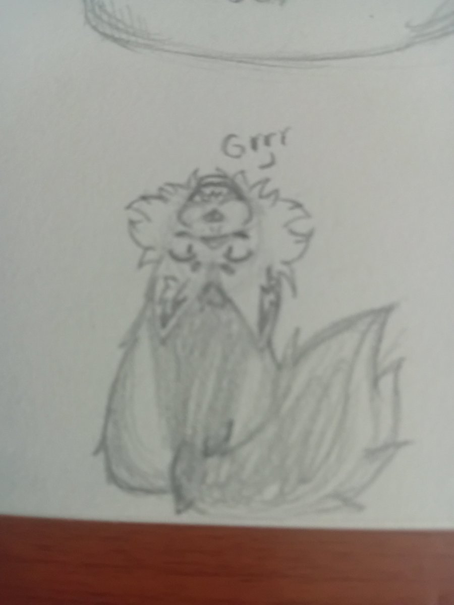 TompaK20072's tweet photo. Hmmmm... I'm bored :P
#sketch https://t.co/yjhj1l6BhL