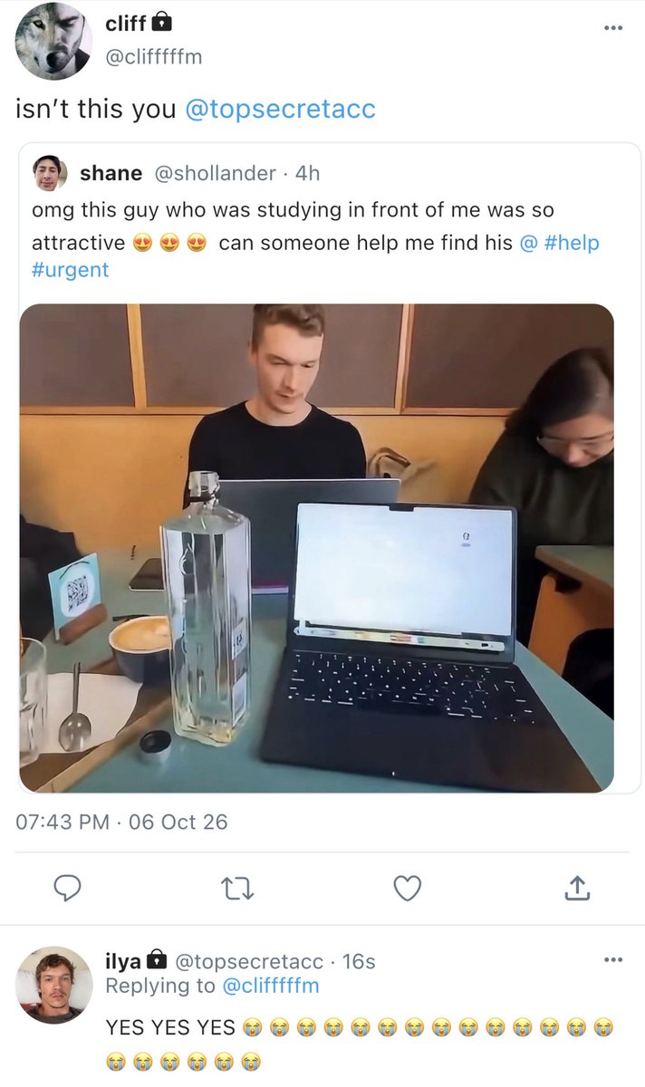 rawrzanov's tweet photo. the big reveal + happy ending yayyy https://t.co/4ywWmUlZUl
