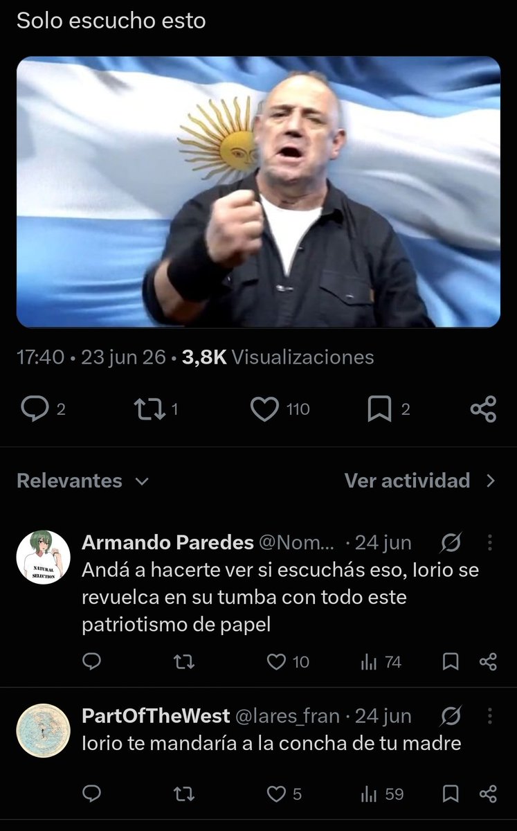 freddylapotato's tweet photo. No vayas a ser tan copado! https://t.co/RiHPCnVPmt